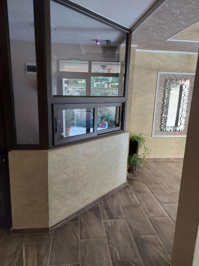 Студио Прованс Лариса Pomorie Exterior foto