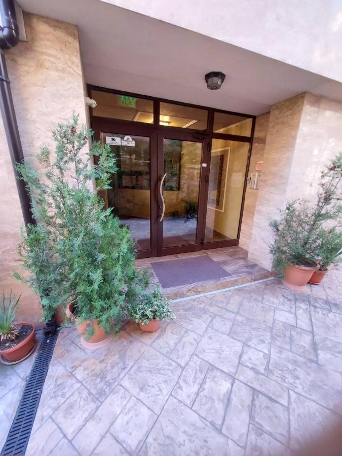 Студио Прованс Лариса Pomorie Exterior foto